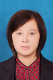 沈铃彩 律师